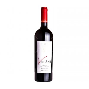 Van Ardi 2014 Red Bouquet