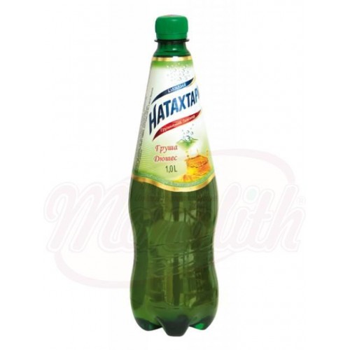 Frisdrank "Natakhtari" peer 1L