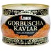 Rode zalm kaviaar. Ikra Gorbuscha 500g PREMIUM