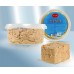 Halva luchtig met vanillesmaak 300g,