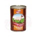 Lamsvlees stoofpot. Тушёнка из баранины
