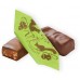 Chocolade snoepjes "Griljaj w shokolade" per 100gr