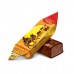 Chocolade snoepjes "Kara-Kum" per 100gr