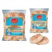 Peperkoek koekjes met gecondenseerde melksmaak "Lackmanskij"