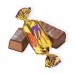 Chocolade snoepjes "Lastochka" per 100gr