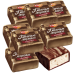 Chocolade snoepjes  "Ptichje Moloko" per 100gr