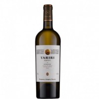 Tariri witte droge wijn 