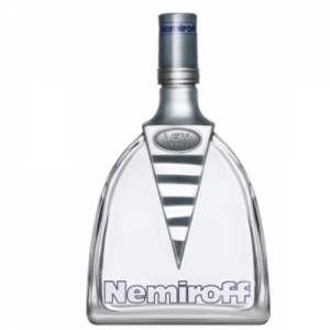 Nemiroff LEX  Vodka 40% vol. 0.5l