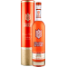 Vodka "Ukrainian spirit cranberry" 38% vol 0.7l