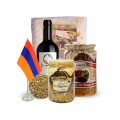 Producten uit Armenië