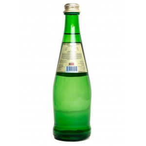 Nabeghlavi Natuulijk Mineraalwater 0,5 Liter glazen fles