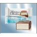Marshmallowsnoepgoed met roomsmaak "Rajskie oblaka" per 100gr