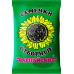 Geroosterde zwarte zonnebloempitten "Karpayskie" 380g.